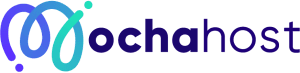 Mochahost logo