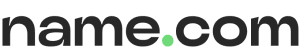 Name.com logo