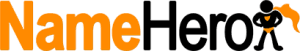 NameHero logo