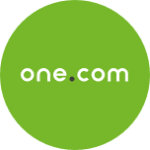 One.com icon