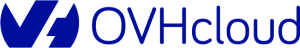 OVHcloud logo