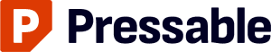 Pressable logo