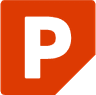 Pressable logo