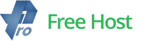 ProFreeHost logo