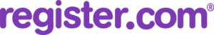 Register.com logo