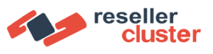 ResellerCluster logo