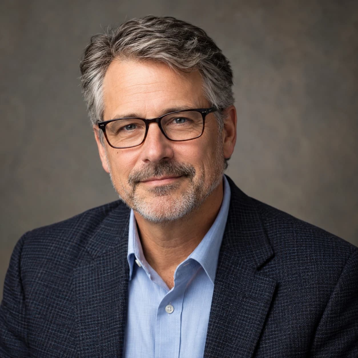 Robert P. Jacobsen
