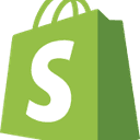 Shopify icon