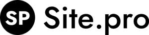 Site.pro logo