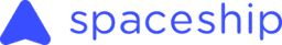 Spaceship logo