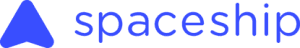 Spaceship logo