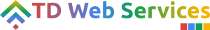 TD Web Services logo