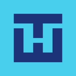 THE.Hosting icon