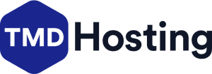 TMDHosting logo