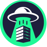 UFO Hosting icon