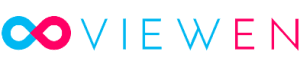Viewen logo