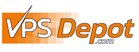 VPS Depot logo