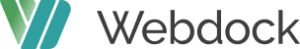 Webdock logo