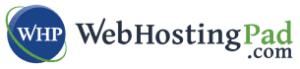 WebHostingPad logo