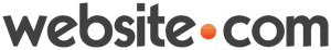 Website.com logo