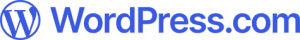 WordPress.com logo