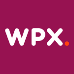 WPX Hosting icon
