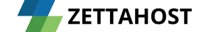 ZettaHost logo