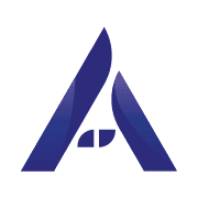 AlphaVPS logo
