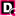 DedicatedCore logo