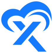 xCloud logo