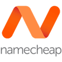 Namecheap icon