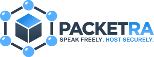 Packetra logo